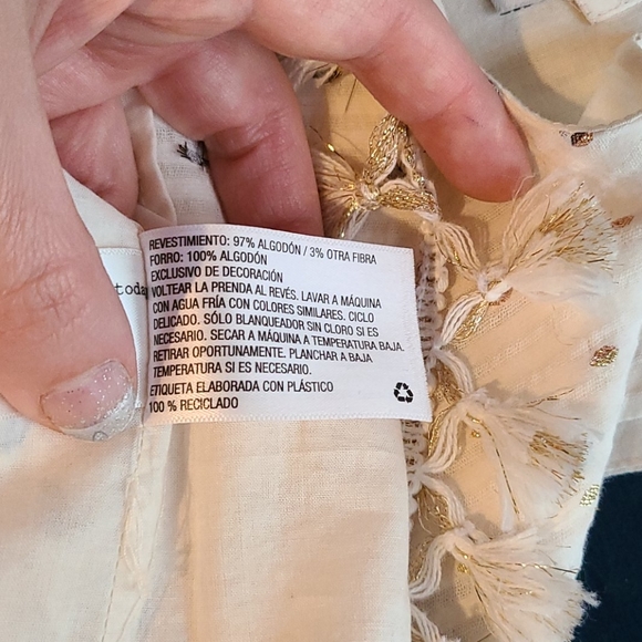 A New Day Tank Top Size S - Picture 5 of 7